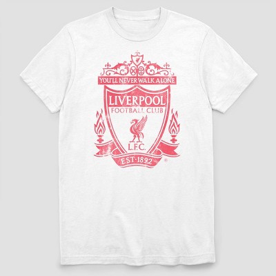 3xl liverpool shirt