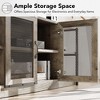 TV Stand for TVs Up to 65 Inch - 4 of 4