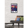 Trends International Marvel Guardians of the Galaxy Vol. 3 - Rocket One Sheet Framed Wall Poster Prints - 2 of 4