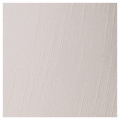 White Large Bell Lamp Shade with Brass Fitting