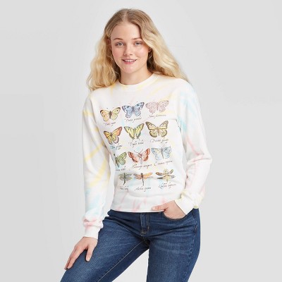 target womens sweatshirt