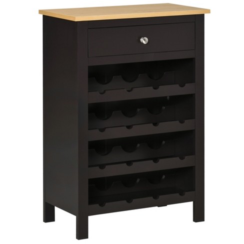 Wine drawer online storage