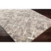 Hauteloom Bearsdale Abstract Thick Rug - 3 of 4