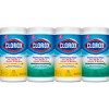 Clorox Disinfecting Wipes Value Pack - 300ct/4pk - image 2 of 4