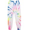 Just Love Tie Dye Long Sleeve T-Shirt and Jogger Pants for Girls - 2 of 3