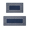 Jean Pierre All Loop Tufted Rugs - 2 of 4
