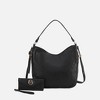 MKF Collection Lucille Hobo Shoulder Bag and Wallet by Mia K - 2 of 4
