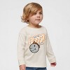 The Juniper Shop SmileyWorld You're Dino-Mite Toddler Long Sleeve Tee - 3 of 4