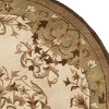 Heritage HG640 Handmade Rug - Safavieh - 2 of 3