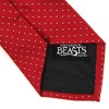 Elope Harry Potter Fantastic Beasts Jacob's Necktie - image 2 of 4