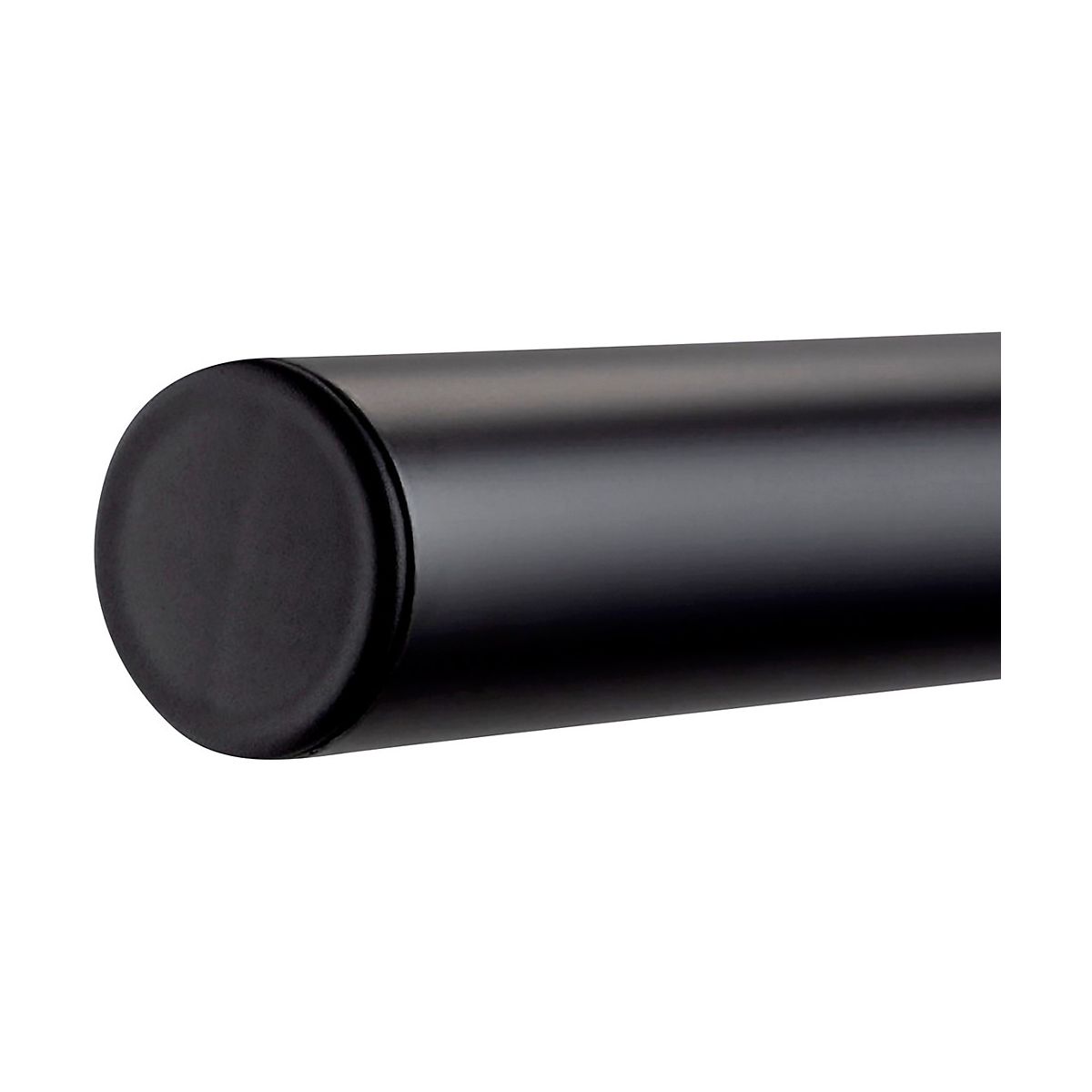 On-Stage Subwoofer System Speaker Sub Pole Black 42In - thumbnail 2