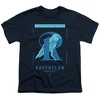 Boys' Harry Potter Ravenclaw Clever And Creative T-Shirt - 2 of 4