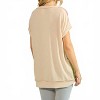 Women's Summer Style Top - 7th Ray - 3 of 3