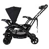 Sit n stand double hotsell stroller moonstruck