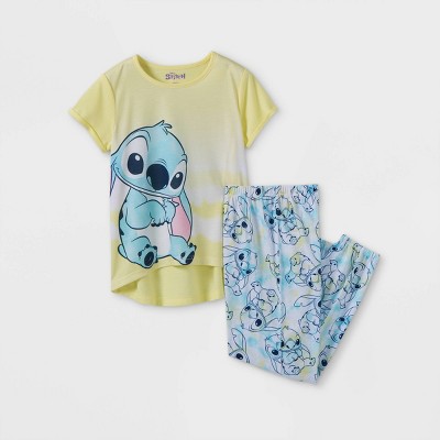 Lilo & Stitch : Girls' Pajamas & Robes : Target