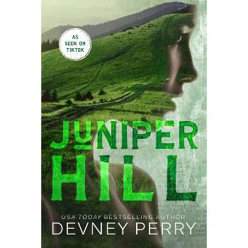 Juniper Hill - (The Edens) by  Devney Perry (Paperback)