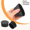Unique Bargains Non-Slip Noise Reduction Non-Marking Furniture Chair Leg Caps - 4 of 4