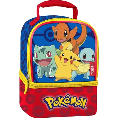 target backpacks and lunchboxes