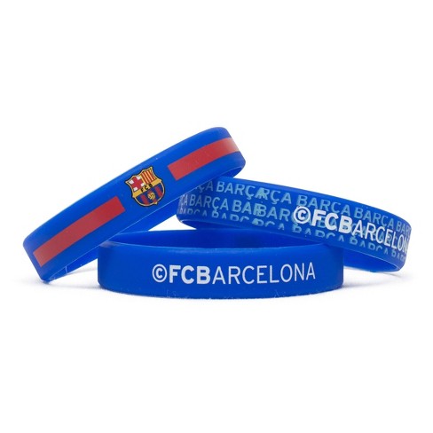 Fifa Fc Barcelona Bracelets Target