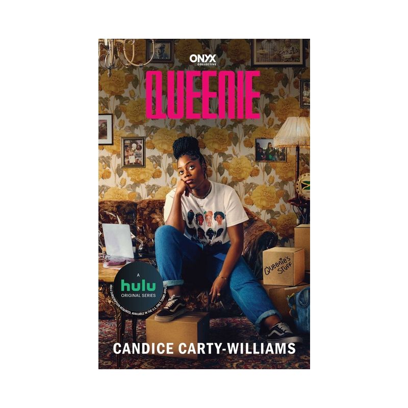 Queenie - by  Candice Carty-Williams (Paperback), 1 of 2