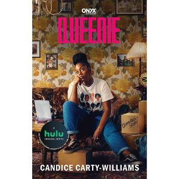 Queenie - by  Candice Carty-Williams (Paperback)