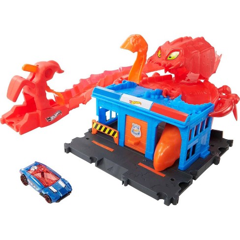 Hot wheels city target online