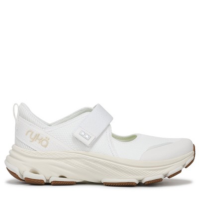 Обувь Ryka Women's Devotion Max MJ Walking Shoes Brilliant White 7 W — фото 3