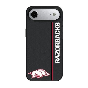 NCAA SEC Universities Sidebar MagSafe Compatible Cell Phone Case for Apple iPhone 17 Series - 1 of 4