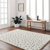 Mark & Day Aerica Woven Indoor Area Rugs - 2 of 4
