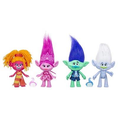 DreamWorks Trolls True Colors Collection – Target Inventory Checker ...