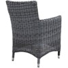 Modway Summon Dining Outdoor Patio Sunbrella® Armchair - 3 of 4