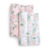 aden+anais essentails Swaddle - 2pk - 3 of 4