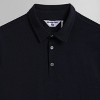 Members Only Women's Oversized Polo Shirt - 2 of 3