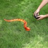 Topteng Remote Control Snake, RC Infrared Animal - 3 of 4