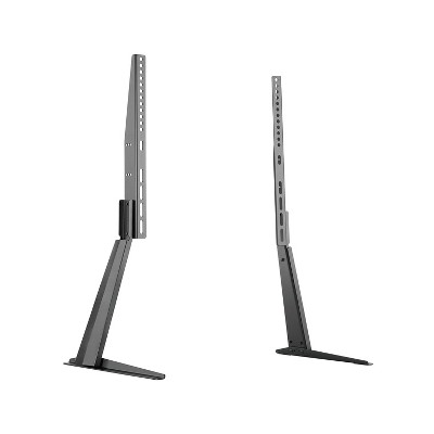 Steel Universal Tilting Tabletop Tv 