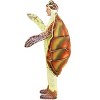 HalloweenCostumes.com Sea Turtle Adult Costume - 4 of 4