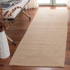 Braided BRA802 Hand Woven Indoor Rugs - Safavieh - 2 of 4