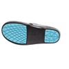 Anywear SR Angel Nursing Clogs for Women and Men - Water-Resistant Non-Slip Shoes with Exceptional EVA Cushioning - Iridescent Glam, 11 Women/9 Men - 3 of 4