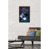 Trends International Disney Haunted Mansion - Group Framed Wall Poster Prints - 2 of 4