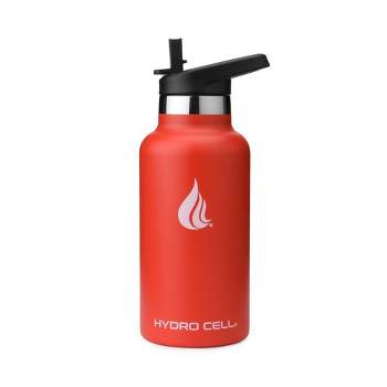 16oz Hydro Cell Standard Mouth Stainless Steel Water Bottle