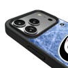 NHL Eastern Conference Teams Ice Wordmark Bump Cell Phone Case for Apple iPhone 17 Series - 4 of 4