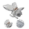 Unique Bargains Women's Grace Butterfly Hair Clips 3.03"x2.17"x2.01" 3 Pcs - 3 of 3