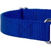 Country Brook Design Martingale Heavyduty Nylon Dog Collar and Double Handle Leash - 4 of 4