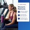 Pure Encapsulations Women's Nutrients - Multivitamin for Women Over 40 to Support Urinary Tract Health, Breast Cell Health & Eye Integrity* - 4 of 4