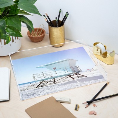 Deny Designs Bree Madden Acrylic Tray
