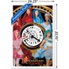 Trends International Disney Descendants: The Rise of Red - Group Framed Wall Poster Prints - 3 of 4