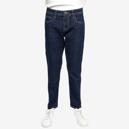 Levi's® Boys' 510 Skinny Fit Everyday Performance Jeans : Target