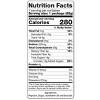 SkinnyPop Kettle Popcorn 1.9 oz - 2 of 2