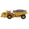 Diecast Masters 1/50 CAT AD45 Underground Truck, Articulated 85717 - 2 of 4