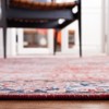 Tucson TSN177 Power Loomed Machine Washable Area Rug - Safavieh - 4 of 4